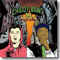 Cover:  Chiddy Bang - The Preview