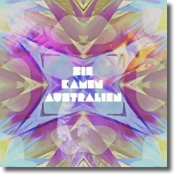 Cover: Sie kamen Australien - Du bist der Superstar