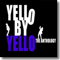 Cover:  Yello - Yello by Yello (The Anthology)