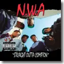 Cover:  N.W.A. - Straight Outta Compton