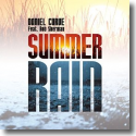 Cover: Daniel Curve feat. Rob Sherman - Summer Rain