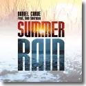 Cover:  Daniel Curve feat. Rob Sherman - Summer Rain