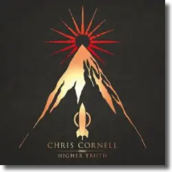 Cover: Chris Cornell - Higher Truth