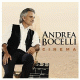Cover: Andrea Bocelli - Cinema