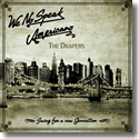 Cover:  The Drapers - We No Speak Americano