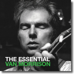 Cover: Van Morrison - The Essential