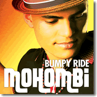 Cover: Mohombi - Bumby Ride