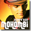 Cover:  Mohombi - Bumby Ride