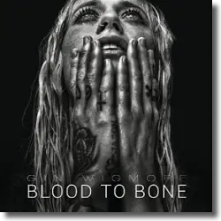 Cover: Gin Wigmore - Blood To Bone