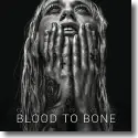 Cover:  Gin Wigmore - Blood To Bone