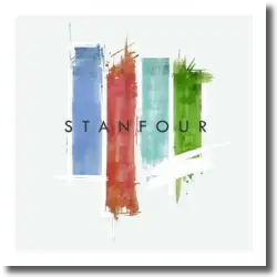 Cover: Stanfour - IIII