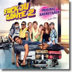 Cover: Fack Ju Ghte 2 - Original Soundtrack