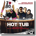 Cover:  Hot Tub - Original Soundtrack