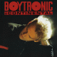 Cover: Boytronic - The Continental (Deluxe Edition)