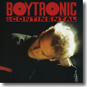 Cover:  Boytronic - The Continental (Deluxe Edition)