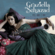 Cover: Graziella Schazad - Feel Who I Am