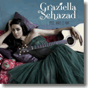 Cover:  Graziella Schazad - Feel Who I Am