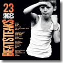 Cover: Beatsteaks - 23 Singles
