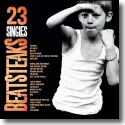 Cover:  Beatsteaks - 23 Singles