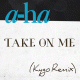 Cover: a-ha - Take On Me (Kygo Remix)