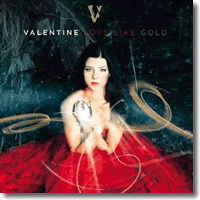 Cover: Valentine - Love Like Gold