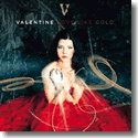 Cover:  Valentine - Love Like Gold
