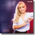 Cover:  Annemarie Eilfeld - Komm mach die Augen zu!  (FloorEnce Remix)