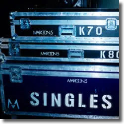 Cover: Maroon 5 - Singles