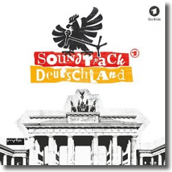 Cover: Soundtrack Deutschland - Various Artists