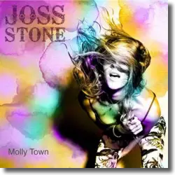 Cover: Joss Stone - Molly Town