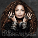 Cover: Janet Jackson - Unbreakable