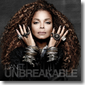 Cover: Janet Jackson - Unbreakable