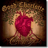 Cover: Good Charlotte - Cardiology
