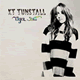 Cover: KT Tunstall - Tiger Suit