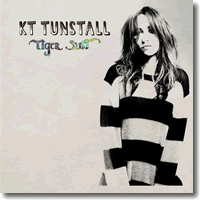 Cover: KT Tunstall - Tiger Suit