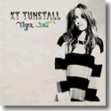 Cover:  KT Tunstall - Tiger Suit