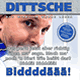 Cover: Dittsche - Die komplette 11. Staffel - Olli Dittrich
