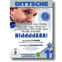 Cover:  Dittsche - Die komplette 11. Staffel - Olli Dittrich