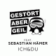 Gestrt aber GeiL feat. Sebastian Hmer
