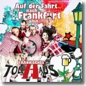Cover:  Frnkisches Tollhaus - Auf der Fahrt nach Frankfurt hin