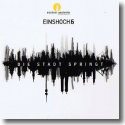 Cover:  Einshoch6 & die Mnchner Symphoniker - Die Stadt springt
