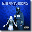 Cover:  Die Antwoord - $o$ 