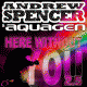 Andrew Spencer & Aquagen