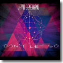 Cover: Javid Senerano - Don't Let Go