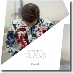 Cover: Alexander Klaws - Magnet