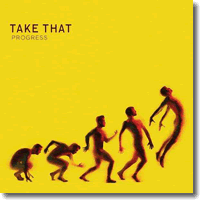 Cover: Take That - Progress