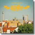 Cover:  Berlin Boom Orchestra - Kopf, Stein, Pflaster