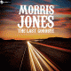 Cover: Morris Jones - The Last Goodbye