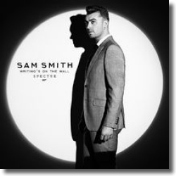 Cover: Sam Smith - Writing's On The Wall
