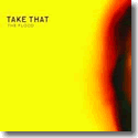 Cover:  Take That - The Flood
